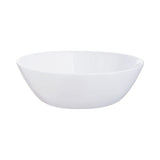 George Home White Cereal Bowl