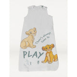 George Home White Disney The Lion King Sleep Bag