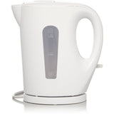 George Home White Kettle 1.7L