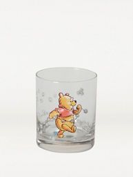 George Home Winnie the Pooh Mixer Glass