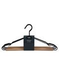 George Home Wire and Wood Hangers 5pk