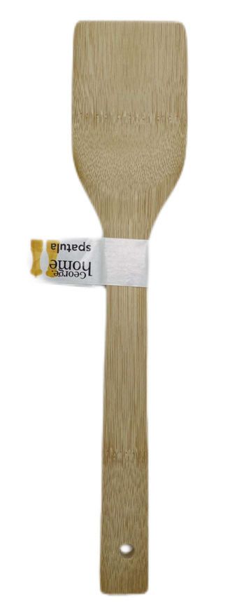 George Home Wooden Spatula