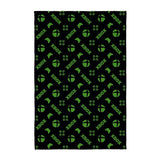 George Home XBOX Fundamental Fleece Blanket