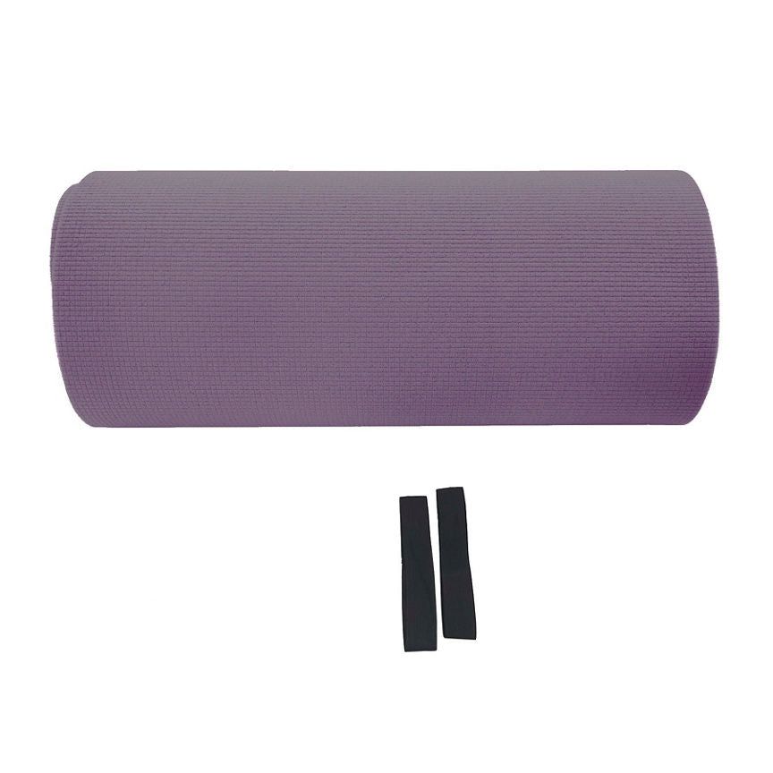 George Home Yoga Mat - Colour May Vary