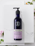 Geranium &amp;amp; Orange Hand Wash 200ml