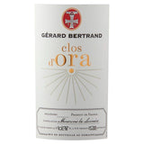 Gerard Bertrand Clos d'Ora Rouge   75cl