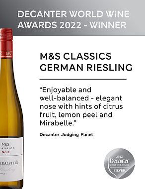 German Riesling - Case of 6 Default Title