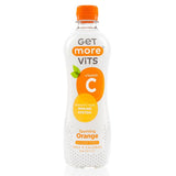 Get More Vits Vitamin C Sparkling Orange 12x500ml