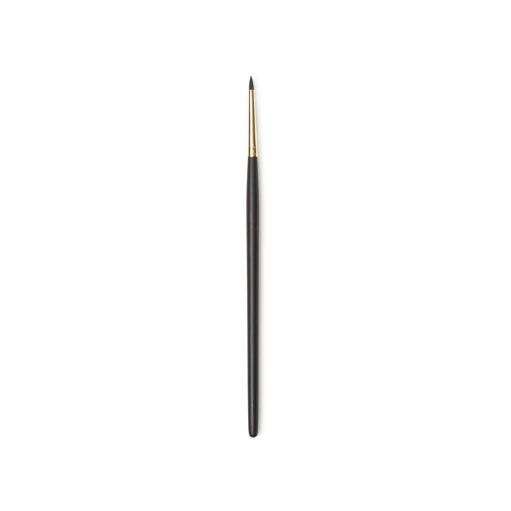 Lush Get In There eyeliner brush, imported from the UK