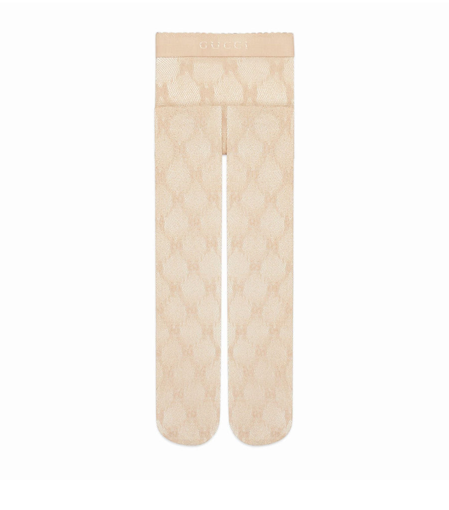 GG Knit Tights