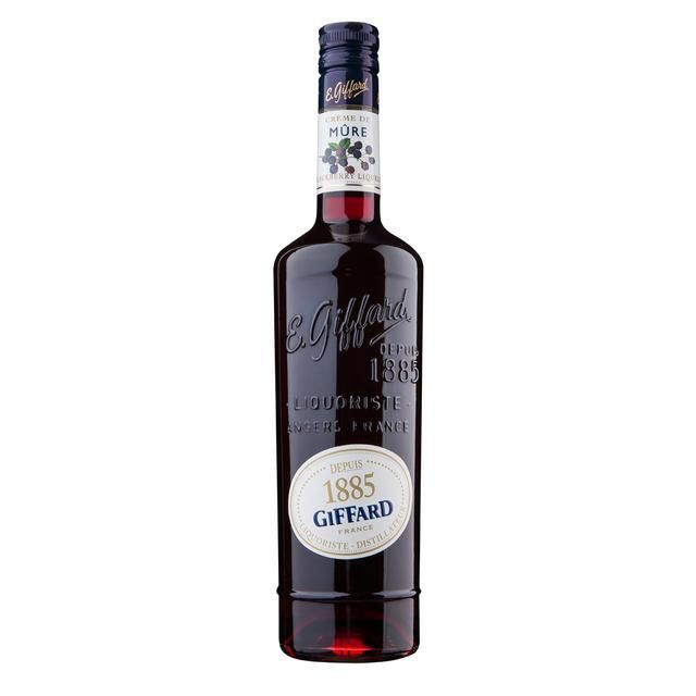 Giffard Creme de Mure Liqueur