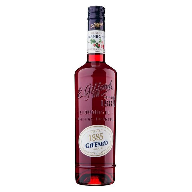 Giffard Framboise Raspberry Liqueur