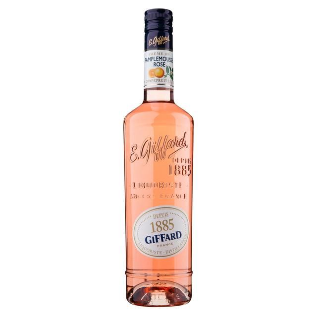 Giffard Pink Grapefruit Liqueur