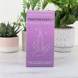 Gift Republic Positive Energy Candle