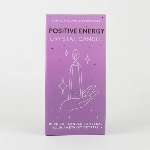 Gift Republic Positive Energy Candle