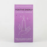 Gift Republic Positive Energy Candle