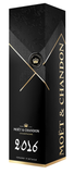 Moët & Chandon champagne Grand Vintage 75cl, UK version