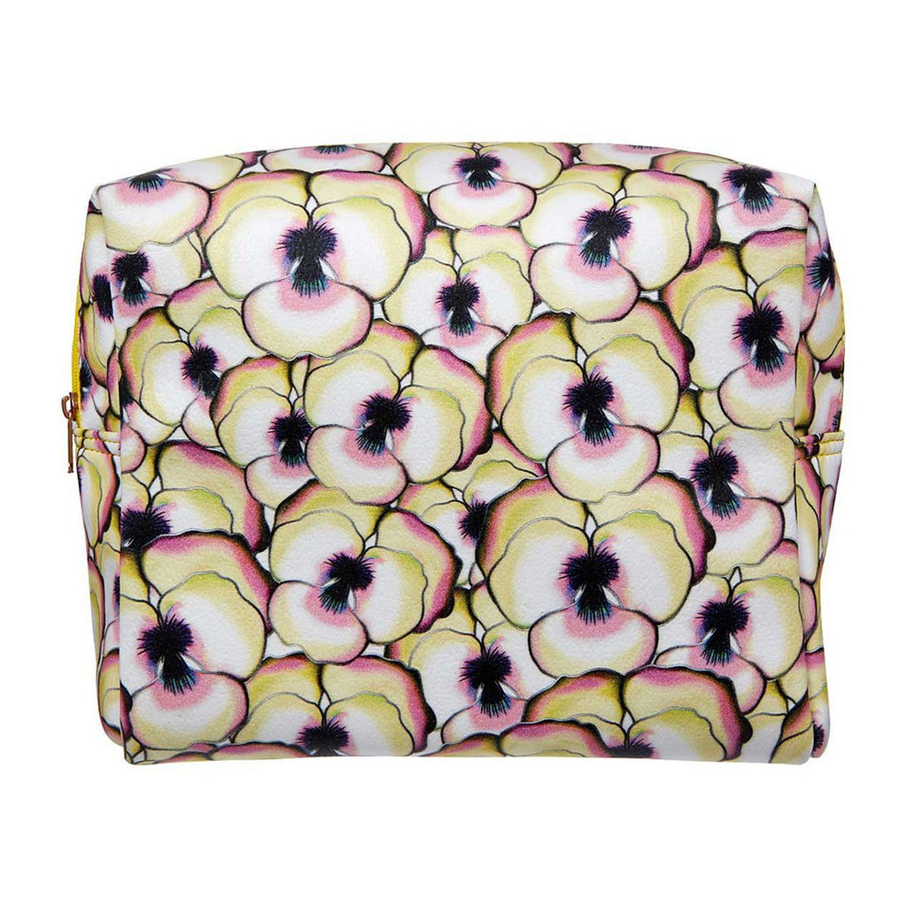 Giles Deacon for Bags of Ethics Large Rectangular Beauty Bag