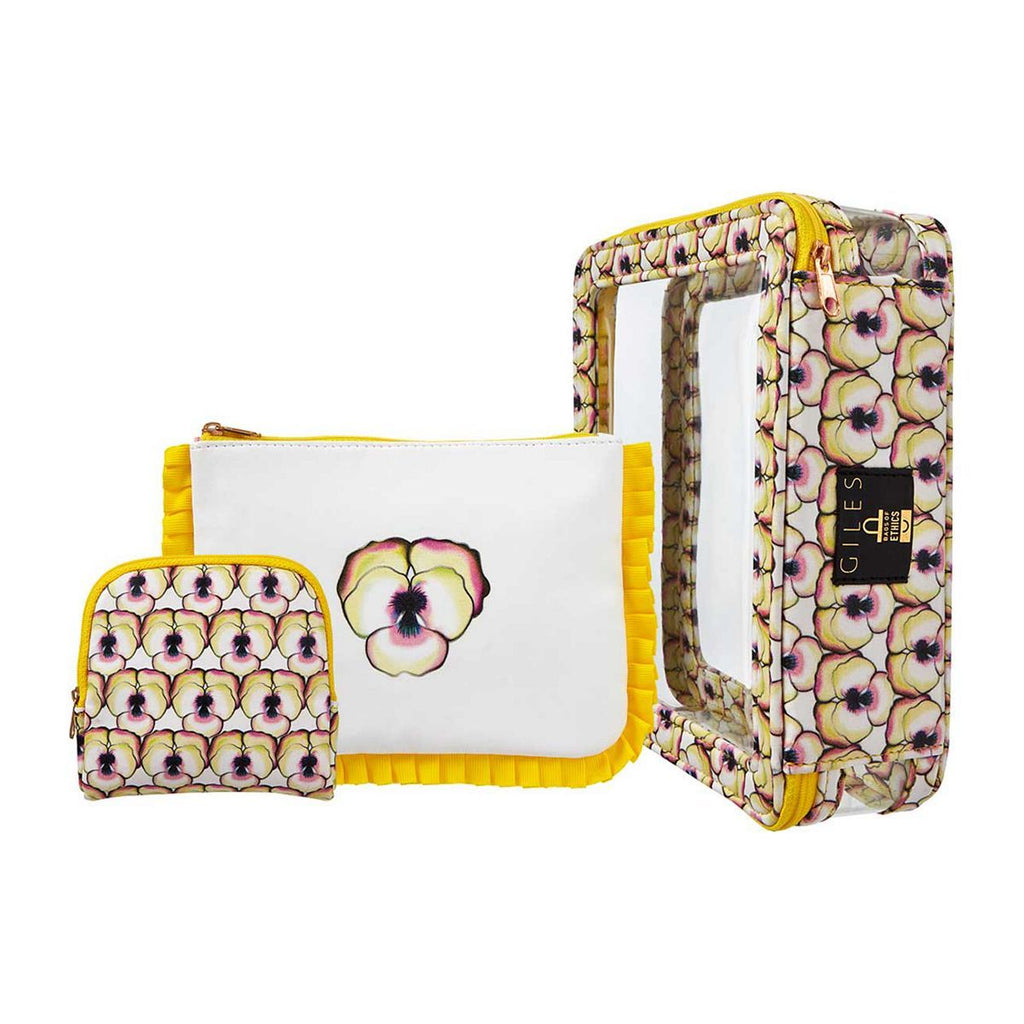 Giles Deacon for Bags of Ethics Trio Set