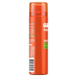 Gillette Fusion5 Ultra Sensitive férfi borotvagél, 6 x 200 ml