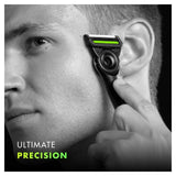 Gillette Labs Razor Blades Refill   9 per pack