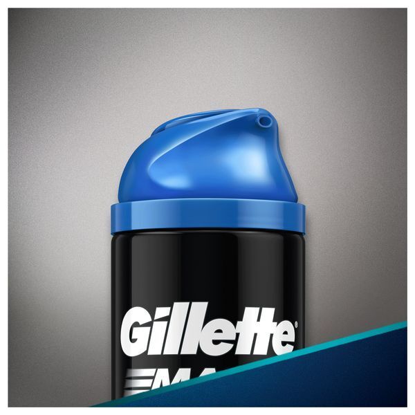 Gillette MACH3 Extra Comfort Shaving Gel 200ml