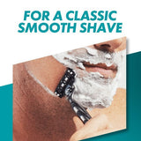 Gillette Mach3 Men&amp;rsquo;s Razor Blade Refills, 8 Count