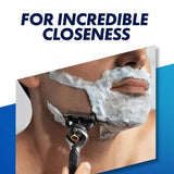 Gillette ProGlide férfi borotva - 4 pengés