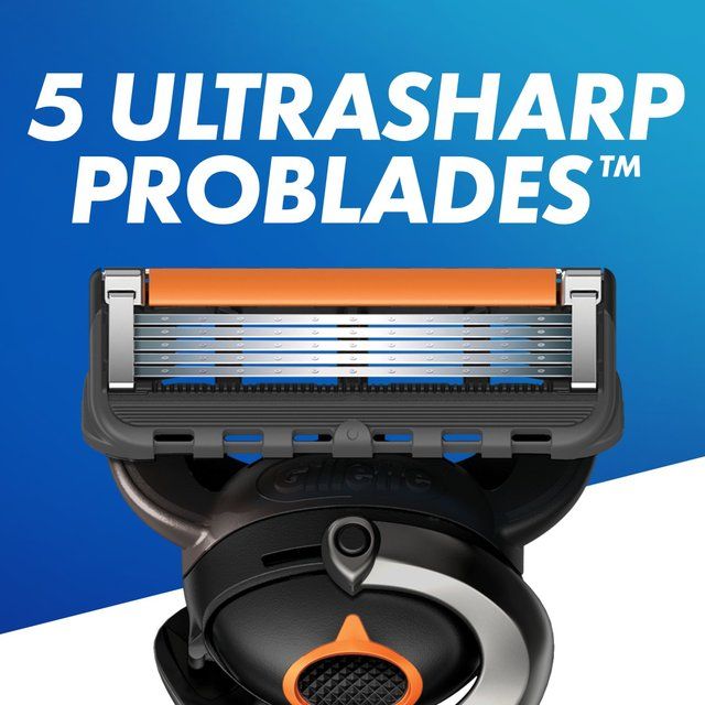 Gillette ProGlide Razor Blades   10 per pack