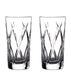 Gin Journeys Hiball Olann Shot Glasses (Set Of 2)