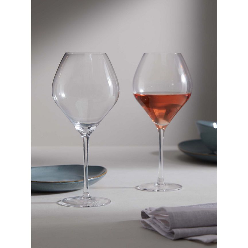 Gino D'Acampo Wine Glass