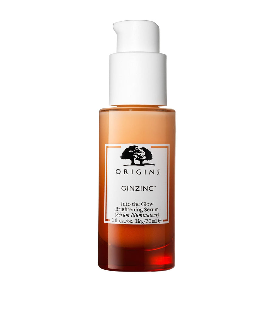 Ginzing Into The Glow Brightening Serum (30ml)