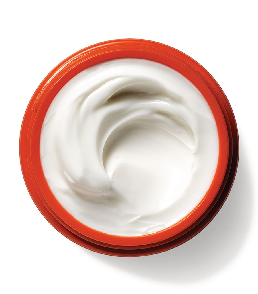 Ginzing Ultra-Hydrating Energy-Boosting Cream (50ml)