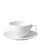 Gio Cup and Saucer Set