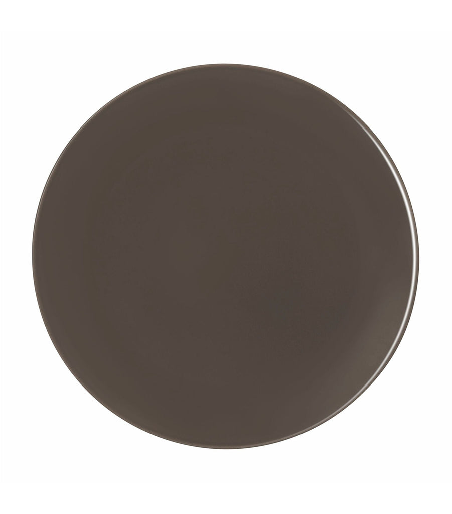 Gio Stone Server Round Plate (34cm)