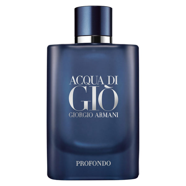 喬治阿瑪尼Acqua Di Gio Homme Profondo 淡香水125 毫升- 靴子