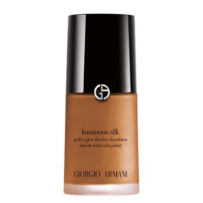 Giorgio Armani Luminous Silk Foundation 30ml 12