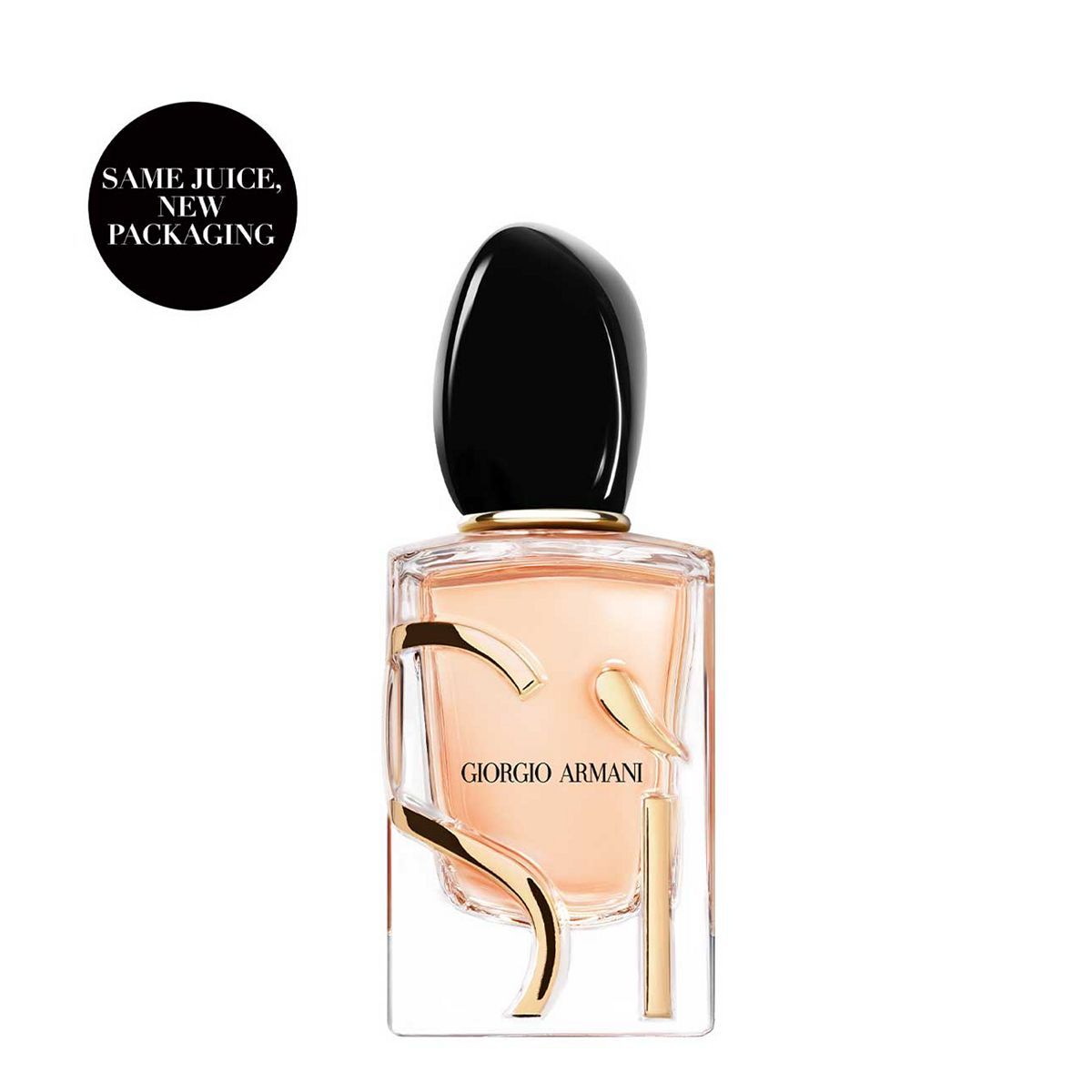 Giorgio Armani S&igrave; Eau de Parfum 50ml