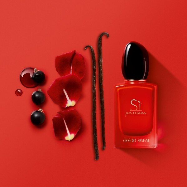 Giorgio Armani Si Passione Eau de Parfum 30ml