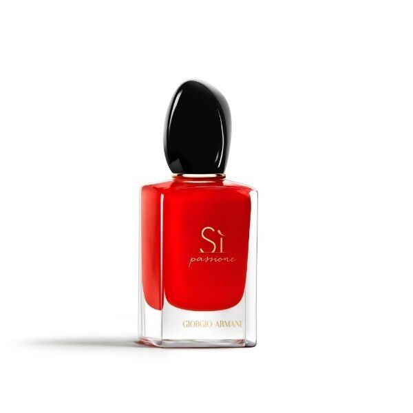 Giorgio Armani Si Passione Eau de Parfum 30ml