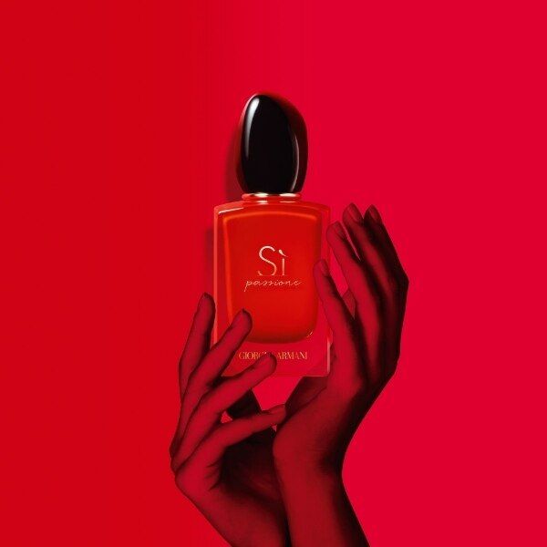 Giorgio Armani Si Passione Eau de Parfum 30ml