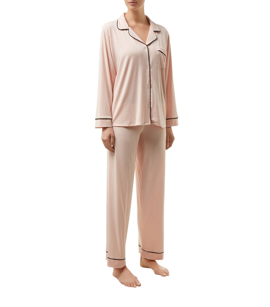 Gisele Classic Pyjama Set Set