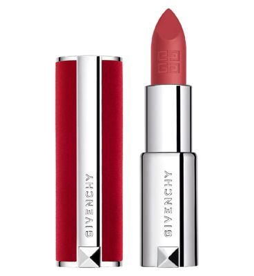 Givenchy Le Rouge Deep Velvet Lipstick N12