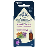 Glade Aromatherapy Mist Diffuser Refill Moment of Zen   17.4ml