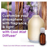 Glade Aromatherapy Mist Diffuser Refill Moment of Zen   17.4ml