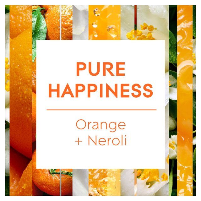 Glade Aromatherapy Mist Diffuser Refill Pure Happiness   17ml