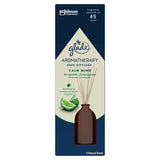 Glade Aromatherapy Reed Diffuser Calm Mind   80ml