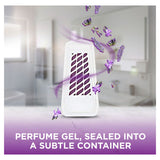 Glade Lavender &amp;amp; Jasmine Solid Gel Air Freshener