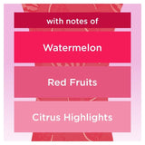 Glade Scented Candle Wondermelon   129g