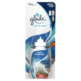 Glade Sense &amp;amp; Spray Automatic Air Freshener Refill Ocean Adventure 18ml